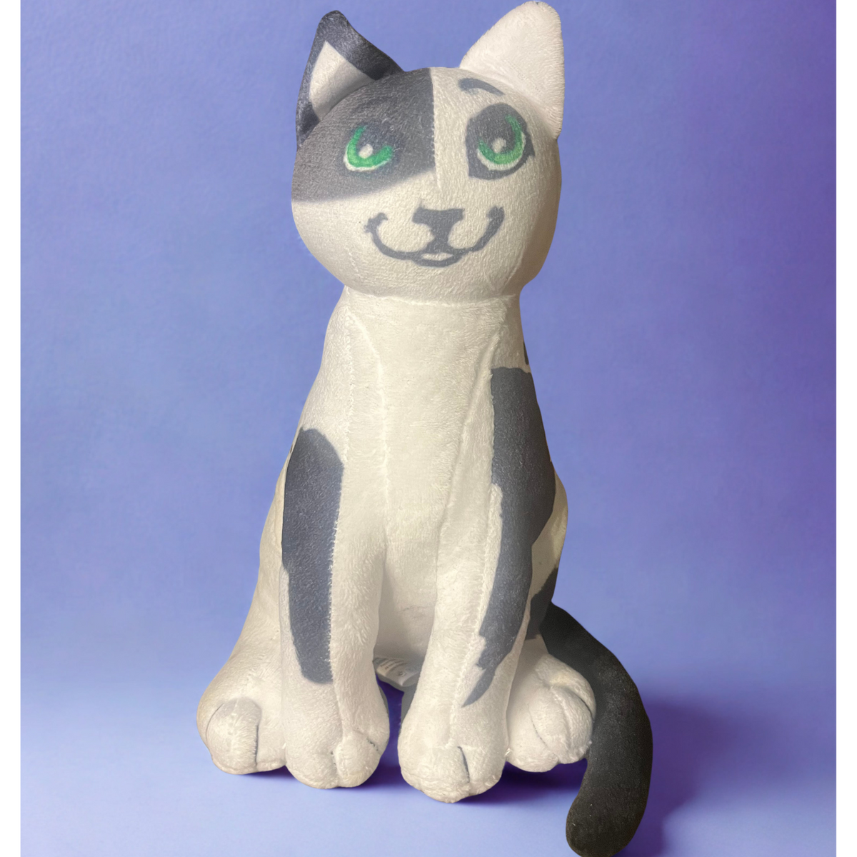 Plushie SOLD IN PERSON ONLY
